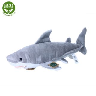 Obrázek z Žralok plyš 38cm 